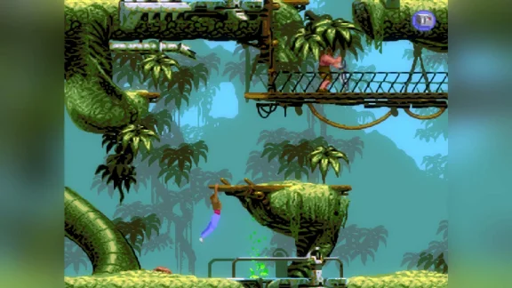 ✅Flashback (2018) ⭐Steam\RegionFree\Key⭐ + Bonus