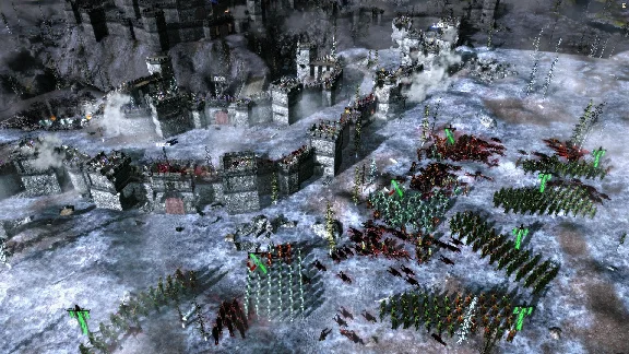 ✅Kingdom Wars 2 Definitive Edition⭐Steam\РФ+Мир\Key⭐+🎁