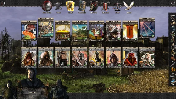 ✅Kingdom Wars 2 Definitive Edition⭐Steam\РФ+Мир\Key⭐+🎁