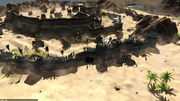 ✅Kingdom Wars 2 Definitive Edition⭐Steam\РФ+Мир\Key⭐+🎁