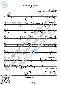 Petite Fleur (Sheet Music for 4 guitars)