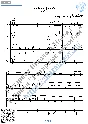 Petite Fleur (Sheet Music for 4 guitars)