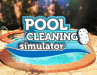 Pool Cleaning Simulator / Steam Key / RU+CIS