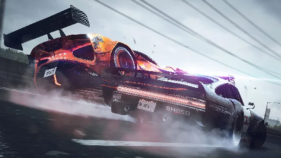 ⚡КЛЮЧ БЕЗ СМЕНЫ IP / Need for Speed Unbound Palace⚡