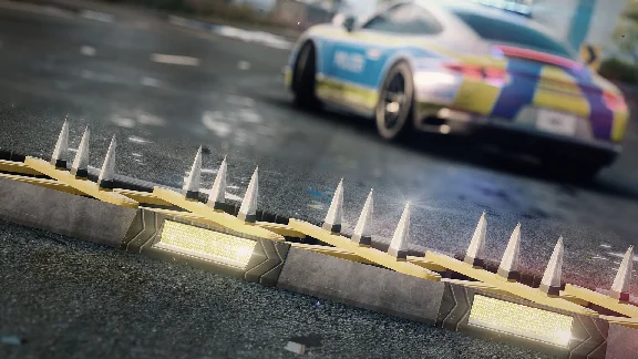 ⚡КЛЮЧ БЕЗ СМЕНЫ IP / Need for Speed Unbound Palace⚡