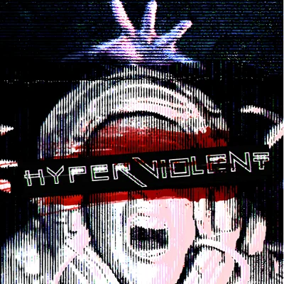 HYPERVIOLENT ✅STEAM KEY