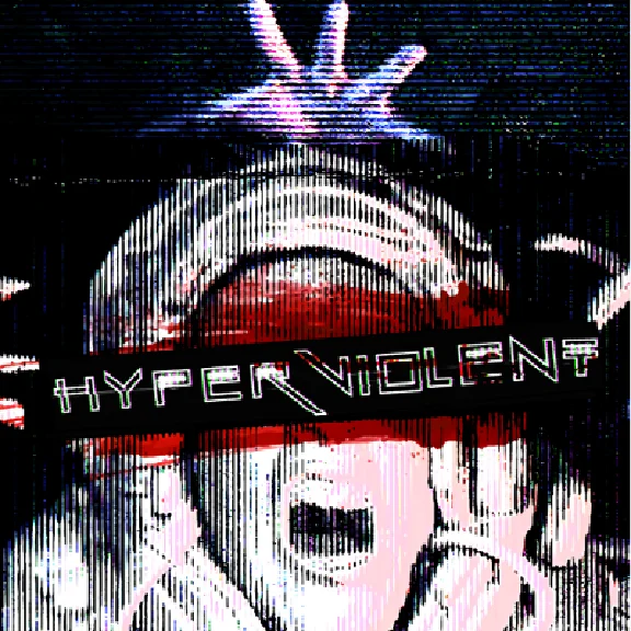 HYPERVIOLENT ✅STEAM KEY