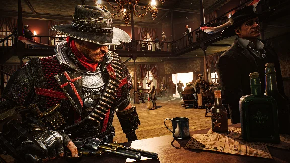 ⚡Evil West / Xbox One/Series S|X / GLOBAL KEY⚡