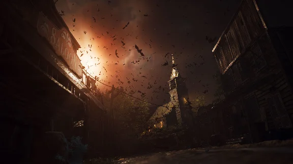 ⚡Evil West / Xbox One/Series S|X / GLOBAL KEY⚡