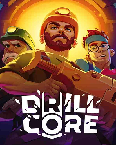 Drill Core