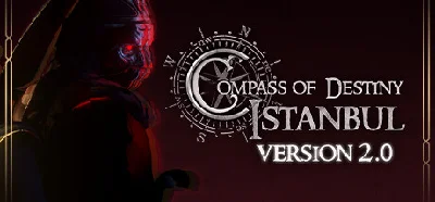 🔑Compass of Destiny: Istanbul Steam Key GLOBAL
