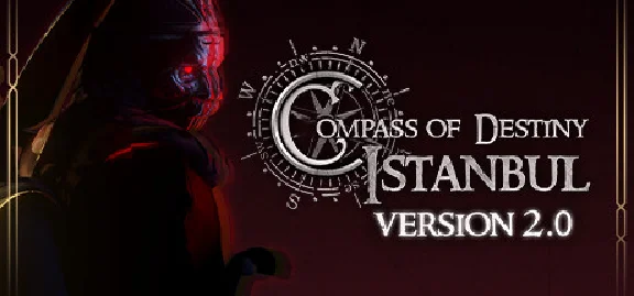 🔑Compass of Destiny: Istanbul Steam Key GLOBAL