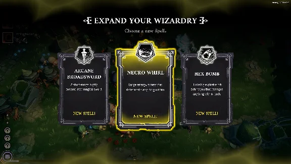 The Spell Brigade 💎 STEAM GIFT RUSSIA 🇷🇺