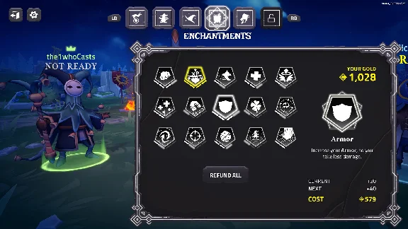 The Spell Brigade 💎 STEAM GIFT RUSSIA 🇷🇺