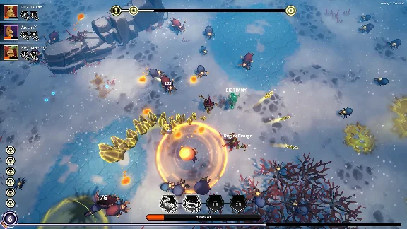 The Spell Brigade 💎 STEAM GIFT RUSSIA 🇷🇺