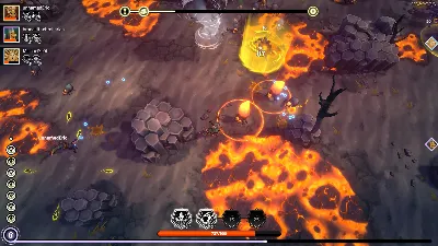 The Spell Brigade 💎 STEAM GIFT RUSSIA 🇷🇺