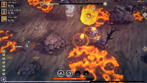 The Spell Brigade 💎 STEAM GIFT RUSSIA 🇷🇺