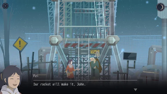 ✅OPUS: Rocket of Whispers ⭐Steam\РФ+Весь Мир\Key⭐ + 🎁