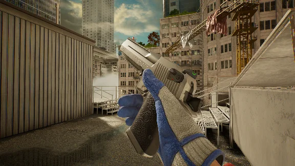 PAYDAY 3: Fear & Greed Weapon Pack DLC * STEAM RU ⚡