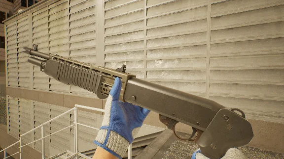 PAYDAY 3: Fear & Greed Weapon Pack DLC * STEAM RU ⚡
