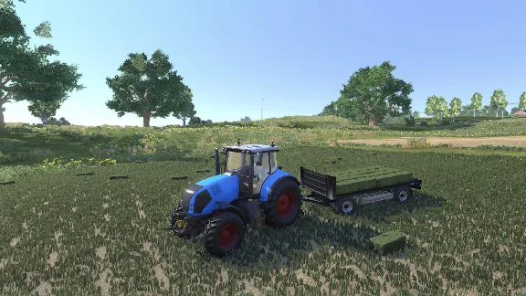 ✅Farmer´s Dynasty ⭐Steam\RegionFree\Key⭐ + Bonus