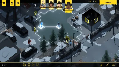 ✅Rebel Cops ⚫STEAM🔑КЛЮЧ🌎РФ+ВЕСЬ МИР +🎁