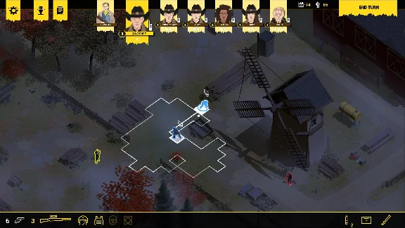 ✅Rebel Cops ⚫STEAM🔑KEY🌎GLOBAL +🎁