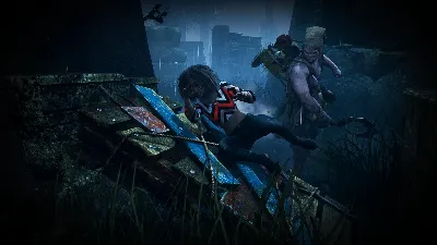 ✅Dead by Daylight ⚫STEAM🔑КЛЮЧ🌎РФ+ВЕСЬ МИР +🎁