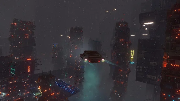 ✅Cloudpunk ⭐Steam\РФ+Весь Мир\Key⭐ + Бонус