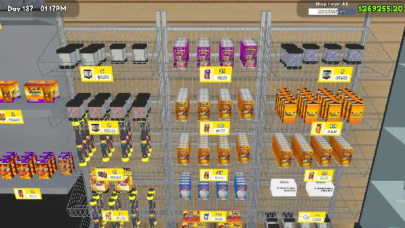 TCG Card Shop Simulator (Steam Gift RU)
