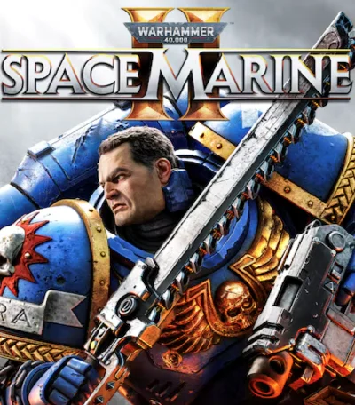 Warhammer 40,000: Space Marine 2 (PS5/RU) Аренда 7 дней