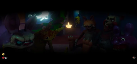 Baby Blues Nightmares - Toddler Horror Game 💎STEAM