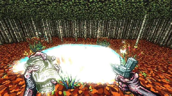✅Post Void ⭐Steam\РФ+Весь Мир\Key⭐ + Бонус