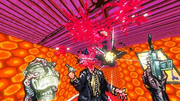 ✅Post Void ⭐Steam\РФ+Весь Мир\Key⭐ + Бонус