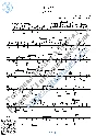 Rosita (Sheet Music for 2 guitars)