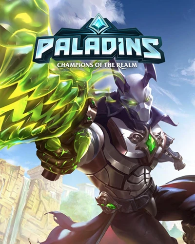 Paladins