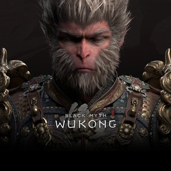 🔥 Black Myth: Wukong Deluxe Edition ✅Account + Mail