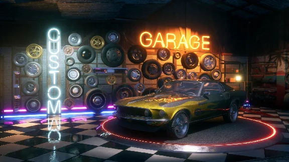 🚀 Gas Station Simulator - Car Junkyard DLC 🤖