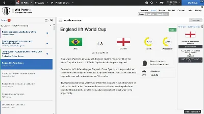 Football Manager 2014 (Steam Gift Region Free / ROW)