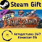 🚀 Gas Station Simulator - Car Junkyard DLC 🤖