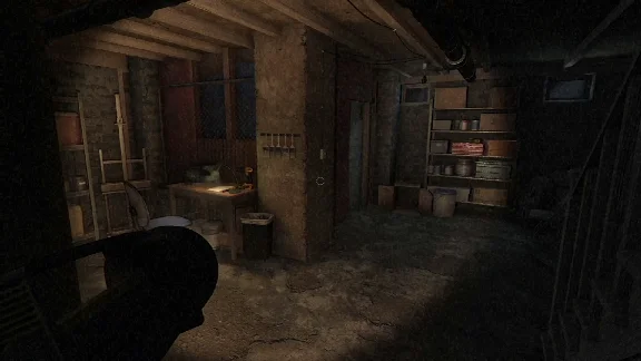 Fears to Fathom - Woodbury Getaway - STEAM GIFT RUSSIA