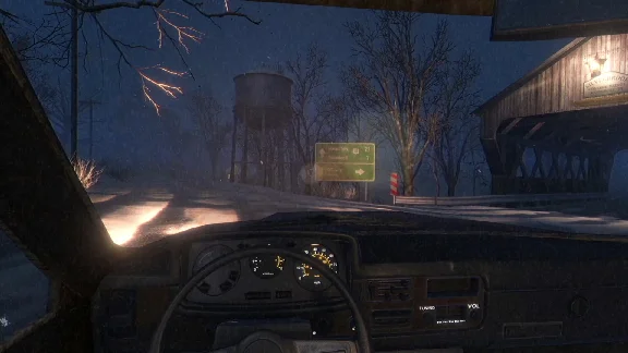 Fears to Fathom - Woodbury Getaway - STEAM GIFT RUSSIA