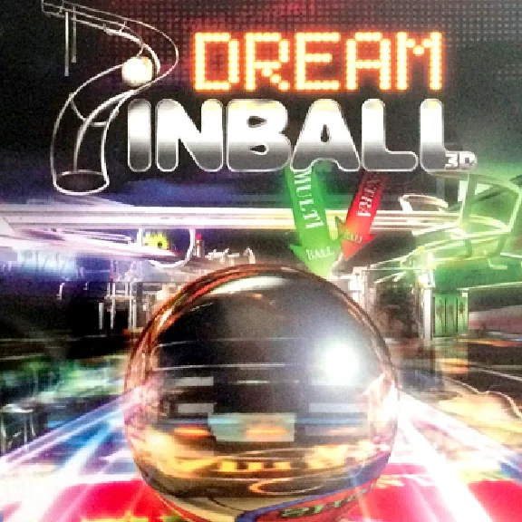DREAM PINBALL 3D ✅STEAM KEY