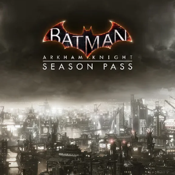 BATMAN: ARKHAM KNIGHT SEASON PASS ✅STEAM KEY