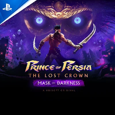 Prince of Persia The Lost Crown. Complete (PS5) OFFLINE