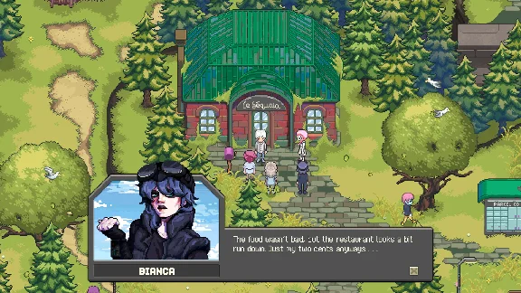 Chef RPG - STEAM GIFT РОССИЯ