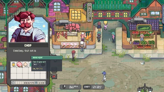 Chef RPG - STEAM GIFT РОССИЯ