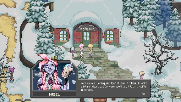 Chef RPG - STEAM GIFT РОССИЯ