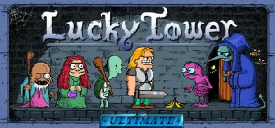Lucky Tower Ultimate - STEAM GIFT РОССИЯ