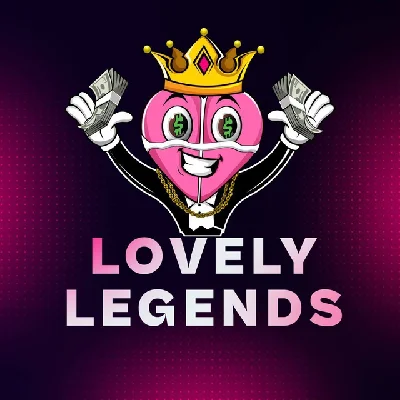 🔗 Referrals to the lovely legend Bot cheap and fast 🔗